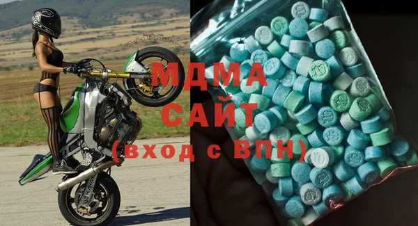круглые Кукмор